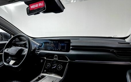 CheryExeed TXL, 2023 год, 2 568 000 рублей, 23 фотография