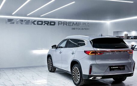 CheryExeed TXL, 2023 год, 2 568 000 рублей, 26 фотография