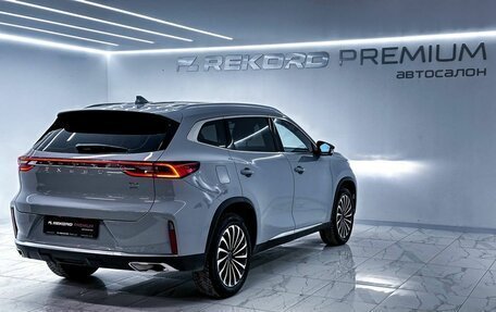 CheryExeed TXL, 2023 год, 2 568 000 рублей, 29 фотография