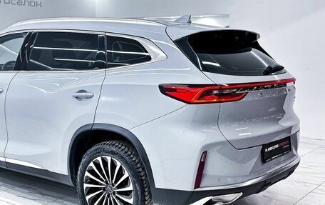 CheryExeed TXL, 2023 год, 2 568 000 рублей, 27 фотография