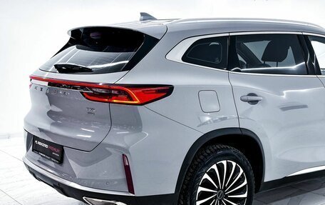 CheryExeed TXL, 2023 год, 2 568 000 рублей, 30 фотография