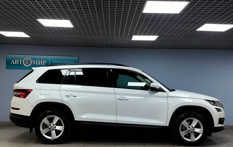 Skoda Kodiaq I, 2019 год, 2 350 000 рублей, 4 фотография
