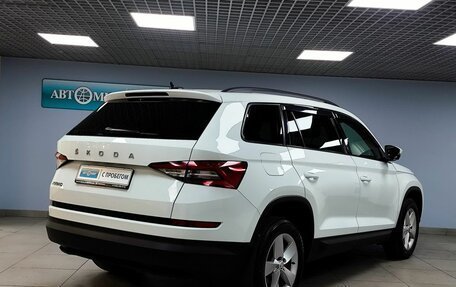Skoda Kodiaq I, 2019 год, 2 350 000 рублей, 5 фотография