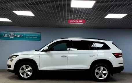 Skoda Kodiaq I, 2019 год, 2 350 000 рублей, 8 фотография