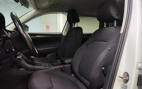 Skoda Kodiaq I, 2019 год, 2 350 000 рублей, 10 фотография