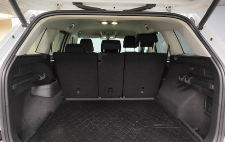 Skoda Kodiaq I, 2019 год, 2 350 000 рублей, 12 фотография