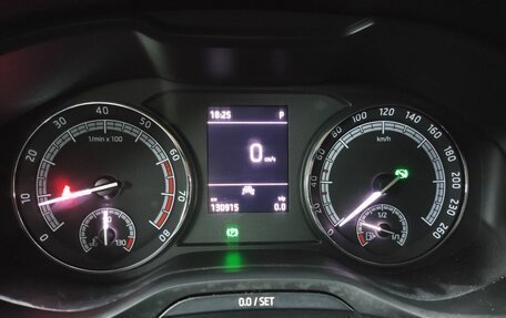 Skoda Kodiaq I, 2019 год, 2 350 000 рублей, 16 фотография