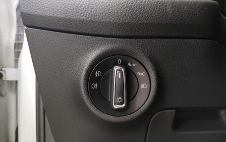 Skoda Kodiaq I, 2019 год, 2 350 000 рублей, 18 фотография