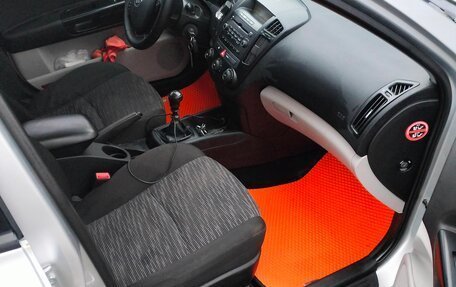 KIA cee'd I рестайлинг, 2008 год, 500 000 рублей, 15 фотография