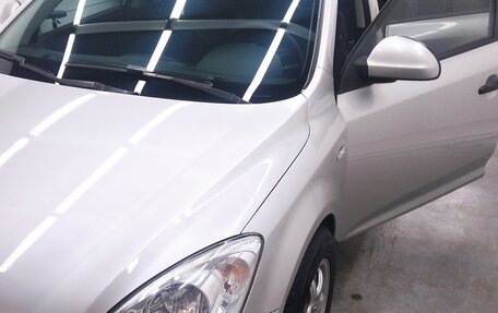 KIA cee'd I рестайлинг, 2008 год, 500 000 рублей, 4 фотография