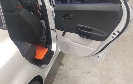 KIA cee'd I рестайлинг, 2008 год, 500 000 рублей, 9 фотография