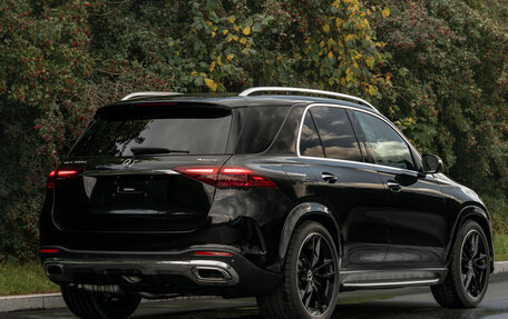 Mercedes-Benz GLE, 2024 год, 13 300 000 рублей, 2 фотография