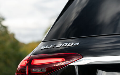 Mercedes-Benz GLE, 2024 год, 13 300 000 рублей, 5 фотография