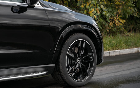 Mercedes-Benz GLE, 2024 год, 13 300 000 рублей, 3 фотография