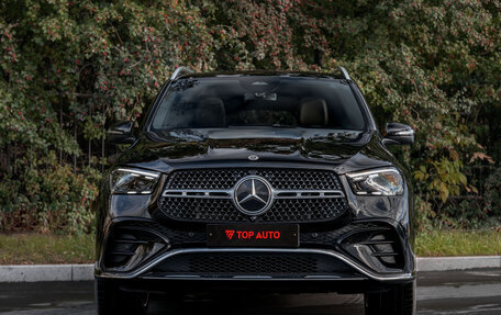 Mercedes-Benz GLE, 2024 год, 13 300 000 рублей, 6 фотография