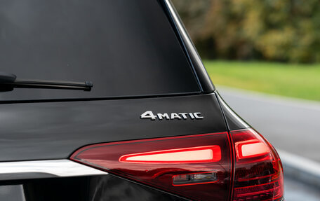 Mercedes-Benz GLE, 2024 год, 13 300 000 рублей, 4 фотография