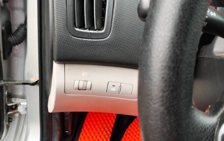 KIA cee'd I рестайлинг, 2008 год, 500 000 рублей, 18 фотография