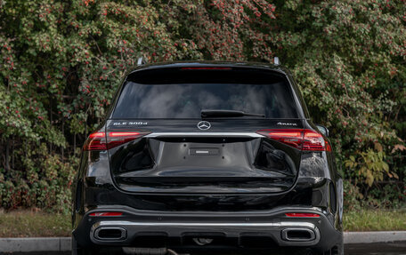 Mercedes-Benz GLE, 2024 год, 13 300 000 рублей, 7 фотография