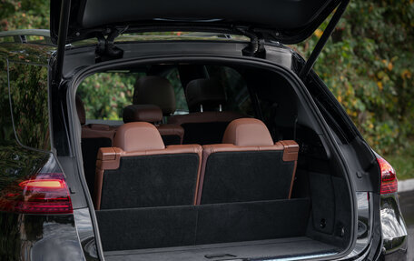 Mercedes-Benz GLE, 2024 год, 13 300 000 рублей, 8 фотография