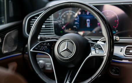 Mercedes-Benz GLE, 2024 год, 13 300 000 рублей, 20 фотография