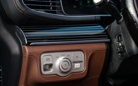 Mercedes-Benz GLE, 2024 год, 13 300 000 рублей, 15 фотография