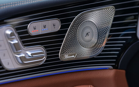 Mercedes-Benz GLE, 2024 год, 13 300 000 рублей, 13 фотография