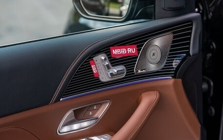 Mercedes-Benz GLE, 2024 год, 13 300 000 рублей, 12 фотография