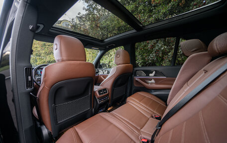 Mercedes-Benz GLE, 2024 год, 13 300 000 рублей, 27 фотография