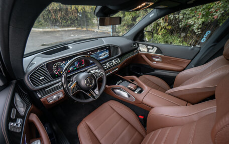 Mercedes-Benz GLE, 2024 год, 13 300 000 рублей, 26 фотография