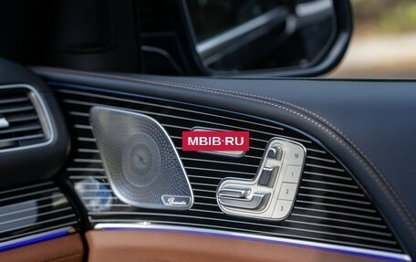 Mercedes-Benz GLE, 2024 год, 13 300 000 рублей, 21 фотография