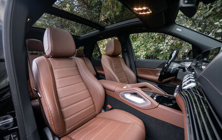 Mercedes-Benz GLE, 2024 год, 13 300 000 рублей, 29 фотография