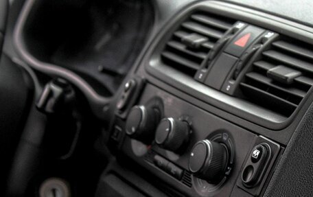 Skoda Fabia II, 2007 год, 359 900 рублей, 12 фотография