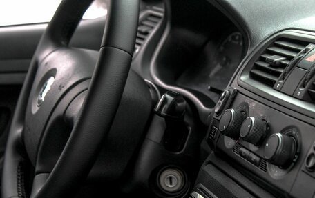 Skoda Fabia II, 2007 год, 359 900 рублей, 14 фотография