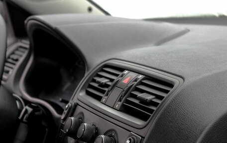 Skoda Fabia II, 2007 год, 359 900 рублей, 13 фотография