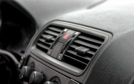 Skoda Fabia II, 2007 год, 359 900 рублей, 17 фотография