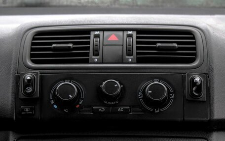 Skoda Fabia II, 2007 год, 359 900 рублей, 22 фотография