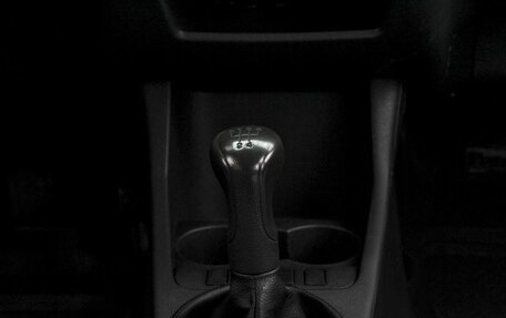 Skoda Fabia II, 2007 год, 359 900 рублей, 21 фотография