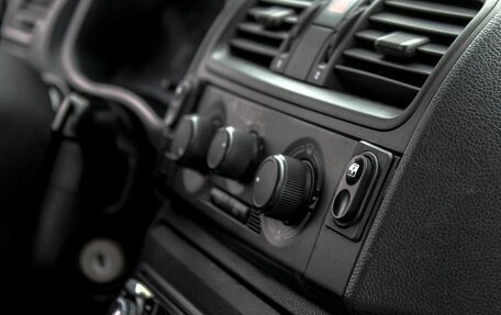 Skoda Fabia II, 2007 год, 359 900 рублей, 15 фотография