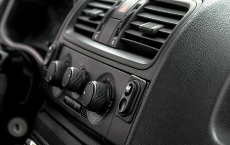 Skoda Fabia II, 2007 год, 359 900 рублей, 16 фотография