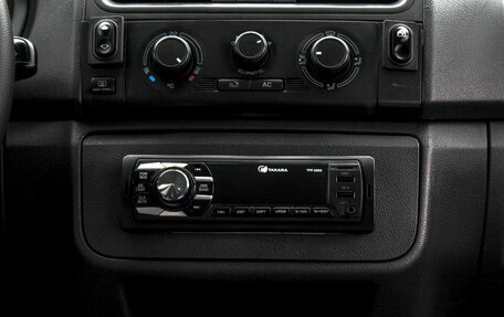 Skoda Fabia II, 2007 год, 359 900 рублей, 20 фотография