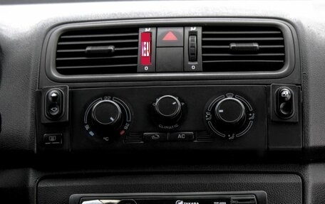 Skoda Fabia II, 2007 год, 359 900 рублей, 19 фотография