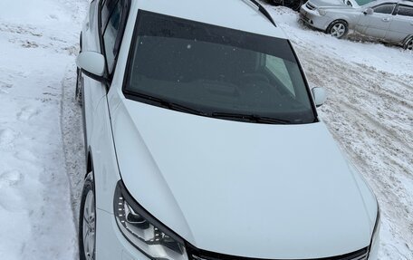 Volkswagen Tiguan I, 2015 год, 1 600 000 рублей, 3 фотография