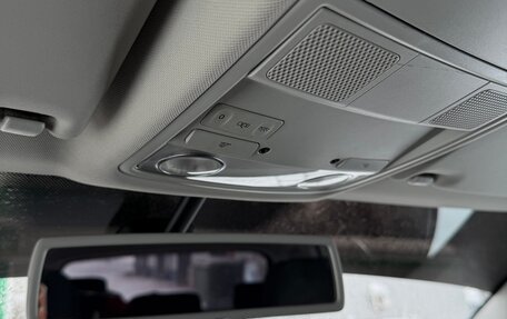 Volkswagen Tiguan I, 2015 год, 1 600 000 рублей, 10 фотография