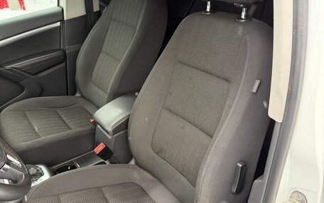 Volkswagen Tiguan I, 2015 год, 1 600 000 рублей, 13 фотография