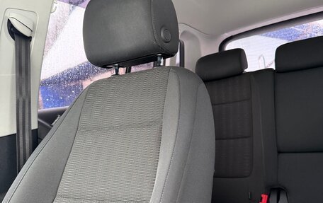 Volkswagen Tiguan I, 2015 год, 1 600 000 рублей, 14 фотография