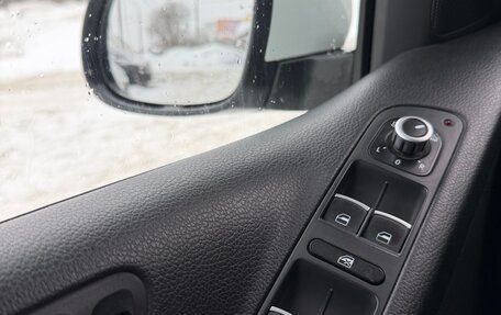 Volkswagen Tiguan I, 2015 год, 1 600 000 рублей, 12 фотография