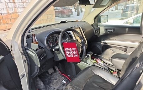 Nissan X-Trail, 2010 год, 1 340 000 рублей, 1 фотография