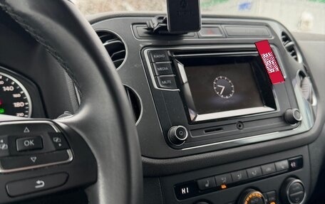 Volkswagen Tiguan I, 2015 год, 1 600 000 рублей, 9 фотография