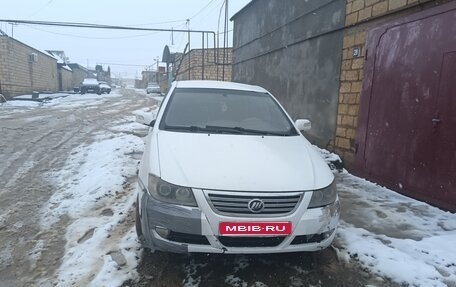 Lifan Solano I (630) рестайлинг, 2010 год, 320 000 рублей, 1 фотография