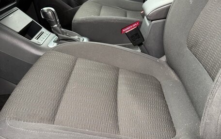 Volkswagen Tiguan I, 2015 год, 1 600 000 рублей, 15 фотография